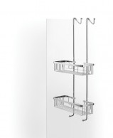 Підвісна полиця-решітка для душової кабіни Lineabeta Filo 50030.29