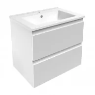 Тумба з умивальником Volle Leon 15-11-65