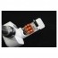 Електрична сушарка для рушників Zehnder Virando AB-120-050-9016-HEC-HID купити
