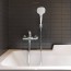фото Набор смесителей для ванны 3 в 1 Hansgrohe Logis 70002019