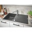 купити Кухонна мийка Grohe K500 31644AT0