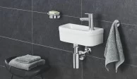 Мини-раковина Grohe Euro 39327000