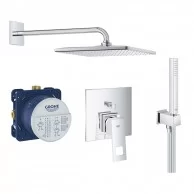 Душевая система скрытого монтажа Grohe Eurocube 2406200L