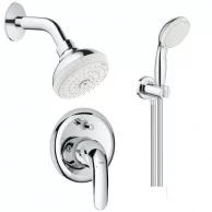 Душевая система  Grohe Eurosmart New 26000005