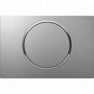Клавиша смыва Geberit Sigma10 115.758.JQ.5