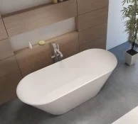 Отдельностоящая ванна Riho Barcelona 170x70 см BS0500500000000
