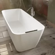 Отдельностоящая ванна Riho Malaga 160x75 см BS3000500000000