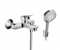 Набір для ванни Hansgrohe Logis 714000S2