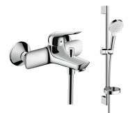 Набір для ванни Hansgrohe Novus 710400S6