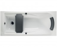 Акрилова ванна Kolo Comfort Plus 150x75 см XWP1451000