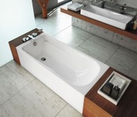 Акрилова ванна Kolo Comfort Plus 160x80 см XWP1460000