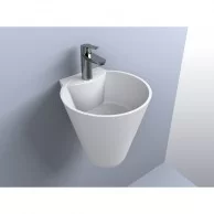 Раковина Miraggio Smart