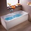 купить Акриловая ванна Kolo Comfort 190x90 см XWP3090000