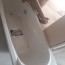 цена Акриловая ванна Kolo Saga 150 x 75 см XWP3850000