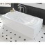 Акриловая ванна Kolo Saga 150 x 75 см XWP3850000 цена