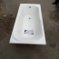 цена Акриловая ванна Kolo Sensa 140x70 см XWP354000N
