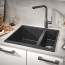 Кухонна мийка Grohe K500 31648AP0