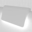 дизайн Акриловая ванна Riho Still Shower LED 180x80 см BR0500500K00130