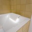 цена Акриловая ванна Riho Still Shower LED 180x80 см BR0500500K00130