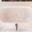 Отдельностоящая ванна Riho Barca 170x79 мм BS6000500000000 купити