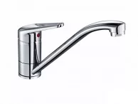 Кухонный смеситель Franke Novara-Plus (115.0347.142)