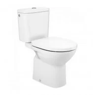 Унитаз-компакт Roca Debba A34D99P000
