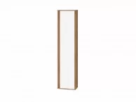 Пенал для ванной Juventa Malta 170 см 4820142279180 дуб Вотан