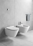 Унитаз подвесной GSI Kube X 941511