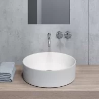 Накладная раковина GSI Kube X 942711