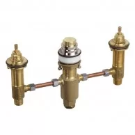Скрытая часть Hansgrohe 13233180