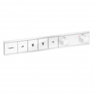 Термостат скрытого монтажа Hansgrohe RainSelect 15382700