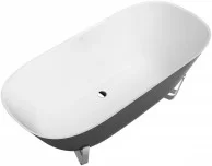 Ванна отдельностоящая Villeroy&Boch Antheus UBQ175ANH7F4BCV