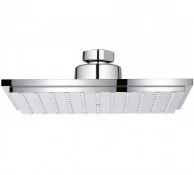 Верхний душ Grohe Euphoria Cube 150 27705000