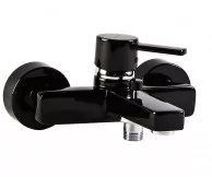 Змішувач для ванни і душа Kludi Zenta 386708675