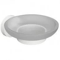 Мыльница Bemeta White 104108044