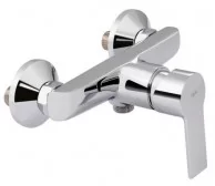 Смеситель для душа Q-Tap Ustek QTUS4016107C