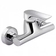 Смеситель для душа Q-tap Milada QTMIL4027107C