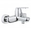 ціна Комплект змішувачів для ванни/душа Grohe Eurosmart Cosmopolitan 126112R
