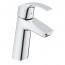 купить Набор смесителей для ванны Grohe Eurosmart 123389M