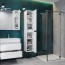 ціна Тумба Juventa Luton-80 з раковиною Soft-80 4820142279388