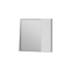 Дзеркальна панель Juventa Manhattan-70 4820142278862 біла