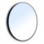 Зеркало для ванной Volle 60 см 16-06-905