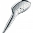 Душевая система скрытого монтажа Hansgrohe Raindance 15763200 цена