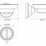 чертеж Мыльница Bemeta Kera 144708027 бронза