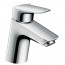 купить Набор смесителей для ванны Hansgrohe Logis 1222019