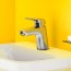 цена Набор смесителей для ванны Hansgrohe Logis 1222019