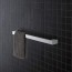 Кухонний змішувач і бойлер GROHE Red Duo + рушникотримач Grohe EX Selection Cube (30083001 + 40807000) 3008300140807000 ціна