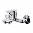 купити Змішувач для ванни Q-tap ​​Planice QTPL3015107DC