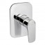 Змішувач прихованого монтажу для ванни Q-tap ​​Flaja QTFLA6210102NDC
