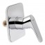 купити Змішувач прихованого монтажу для ванни Q-tap ​​Flaja QTFLA6210102NDC